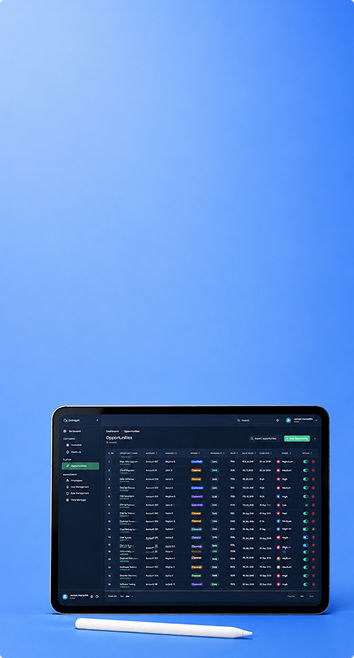 CRM CTA banner