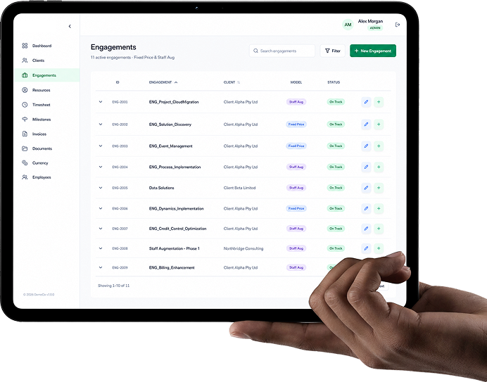 Keep Projects Moving with Accurate Status Updates