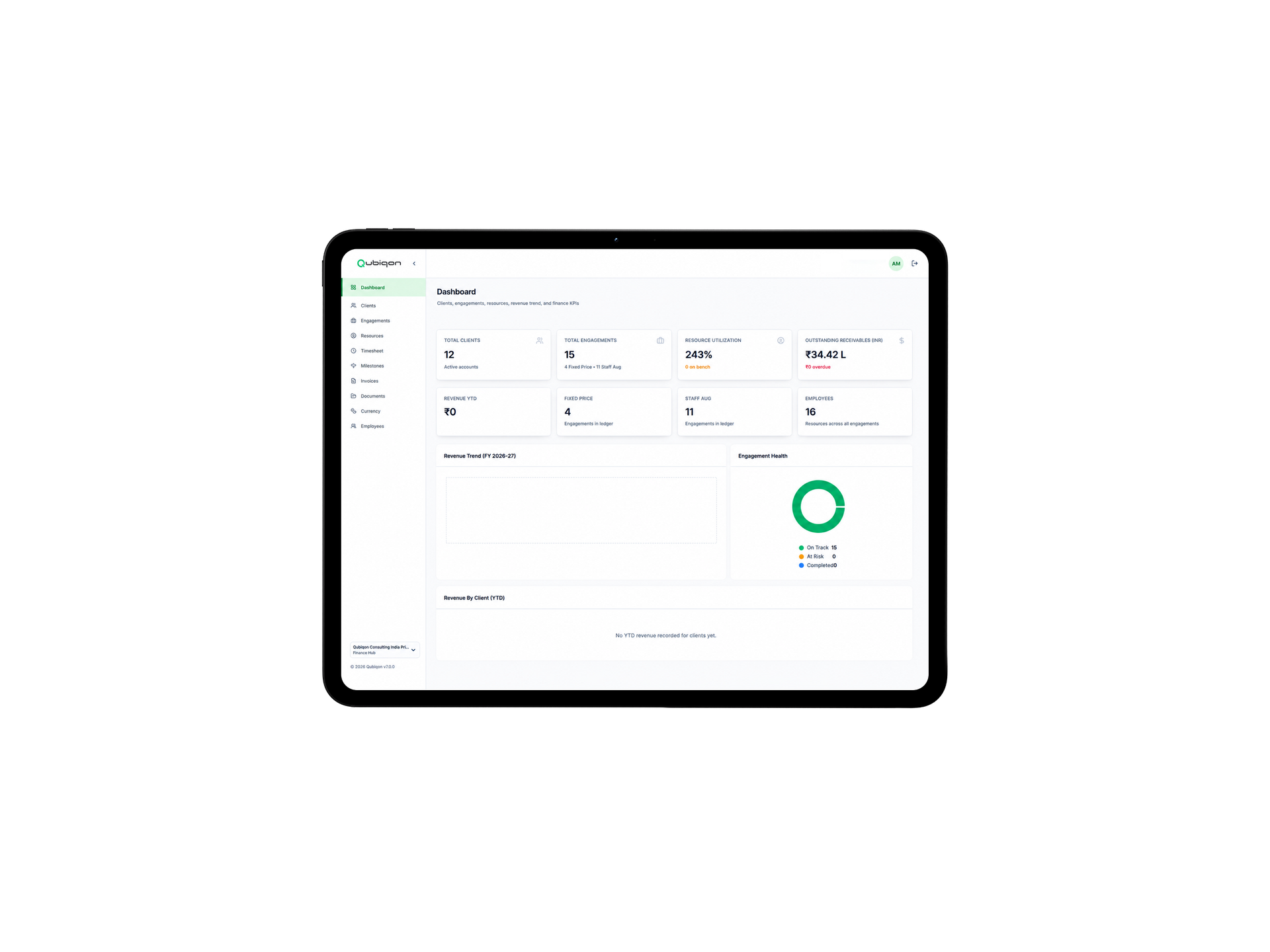 Role-Based Access Control
