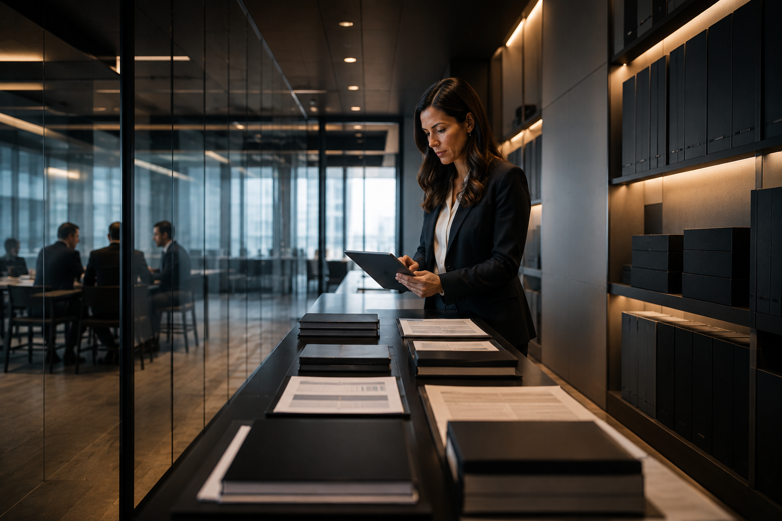 Master Data Management & Enterprise Data Consistency