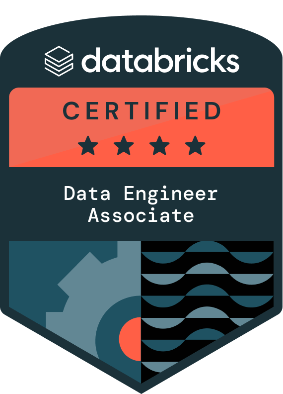 Databricks Data Engineer Associate