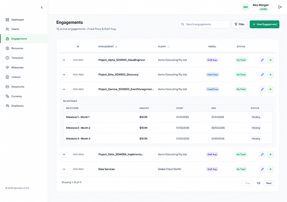 Enable Connected Teams Across Every Project