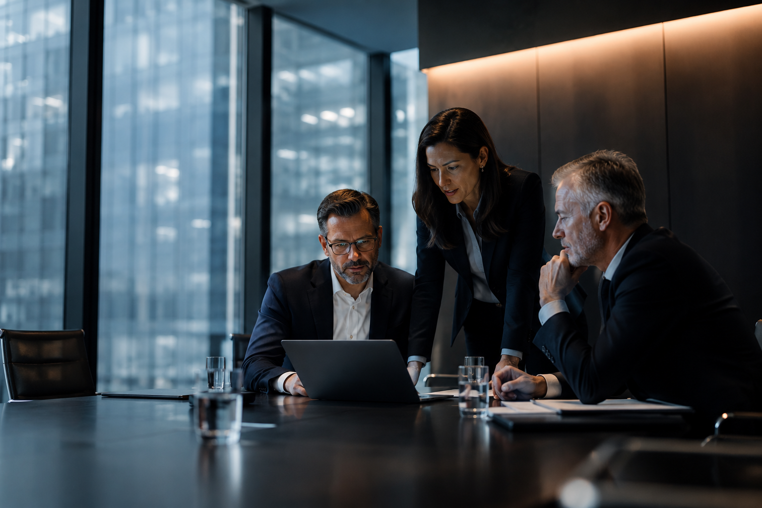 Modern Analytics, Reporting & Business Intelligence Platforms