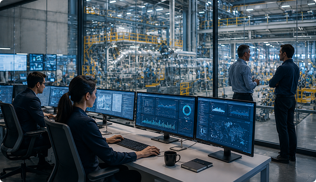 Accelerating Sales with AI-Assisted Customer Operations