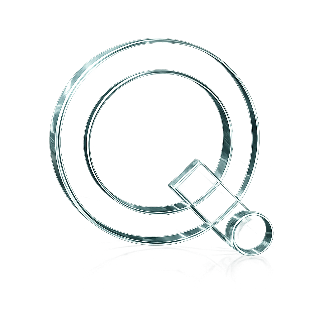 Qubiqon AI capabilities illustration