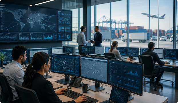 Connecting Enterprise Systems Through Unified Business Integration