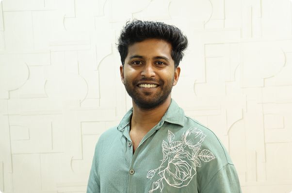 Qubiqon team member