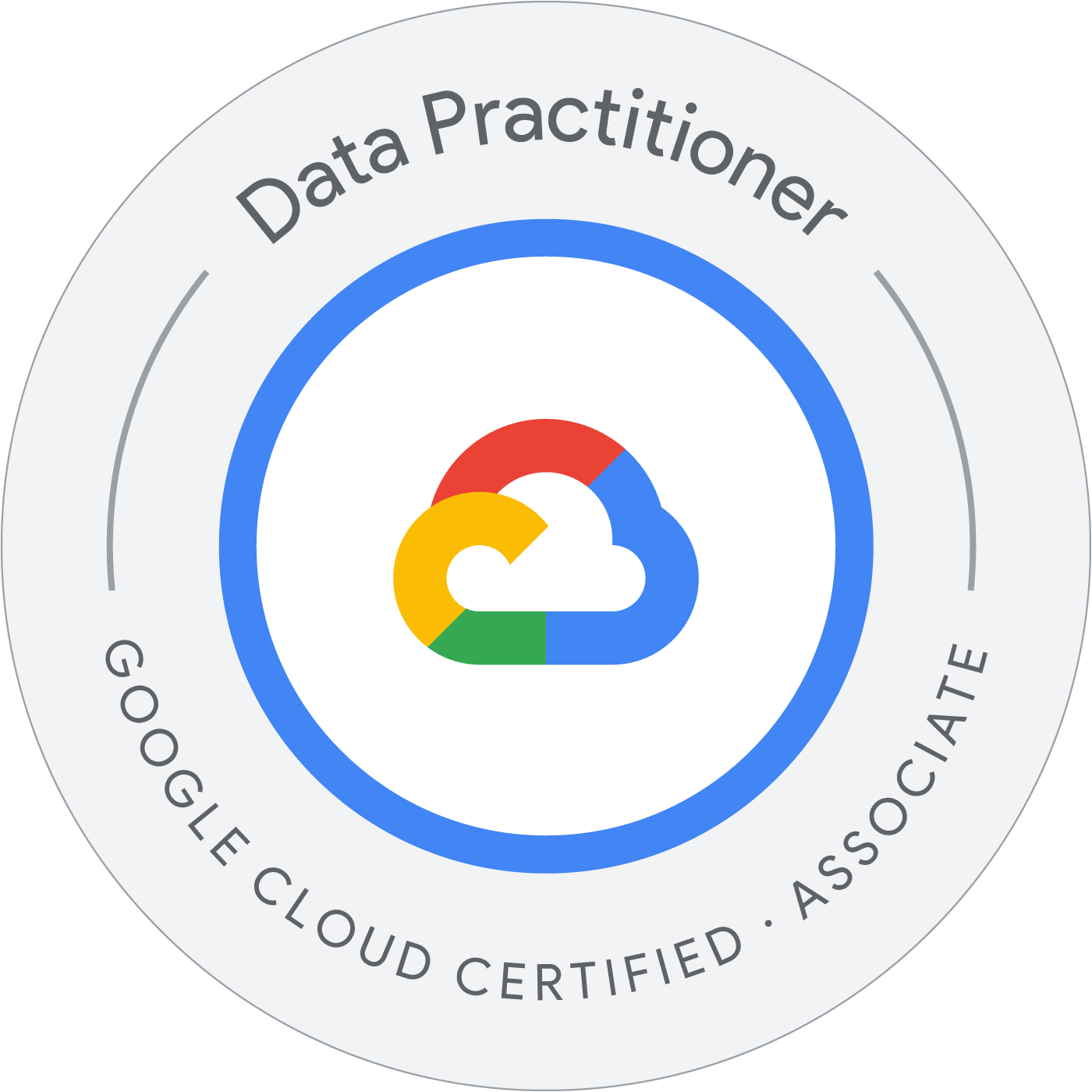 Google Cloud Certified: Associate Data Practitioner