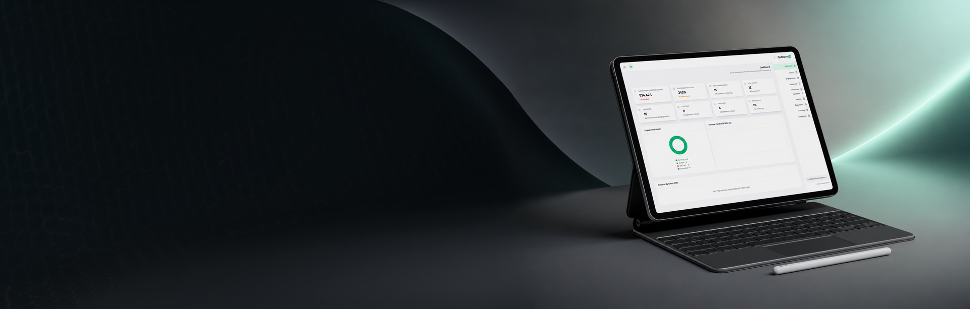Transform project delivery with complete visibility