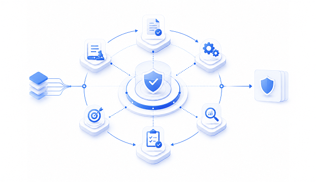 Strengthening Compliance Through Continuous Monitoring and Quality Controls