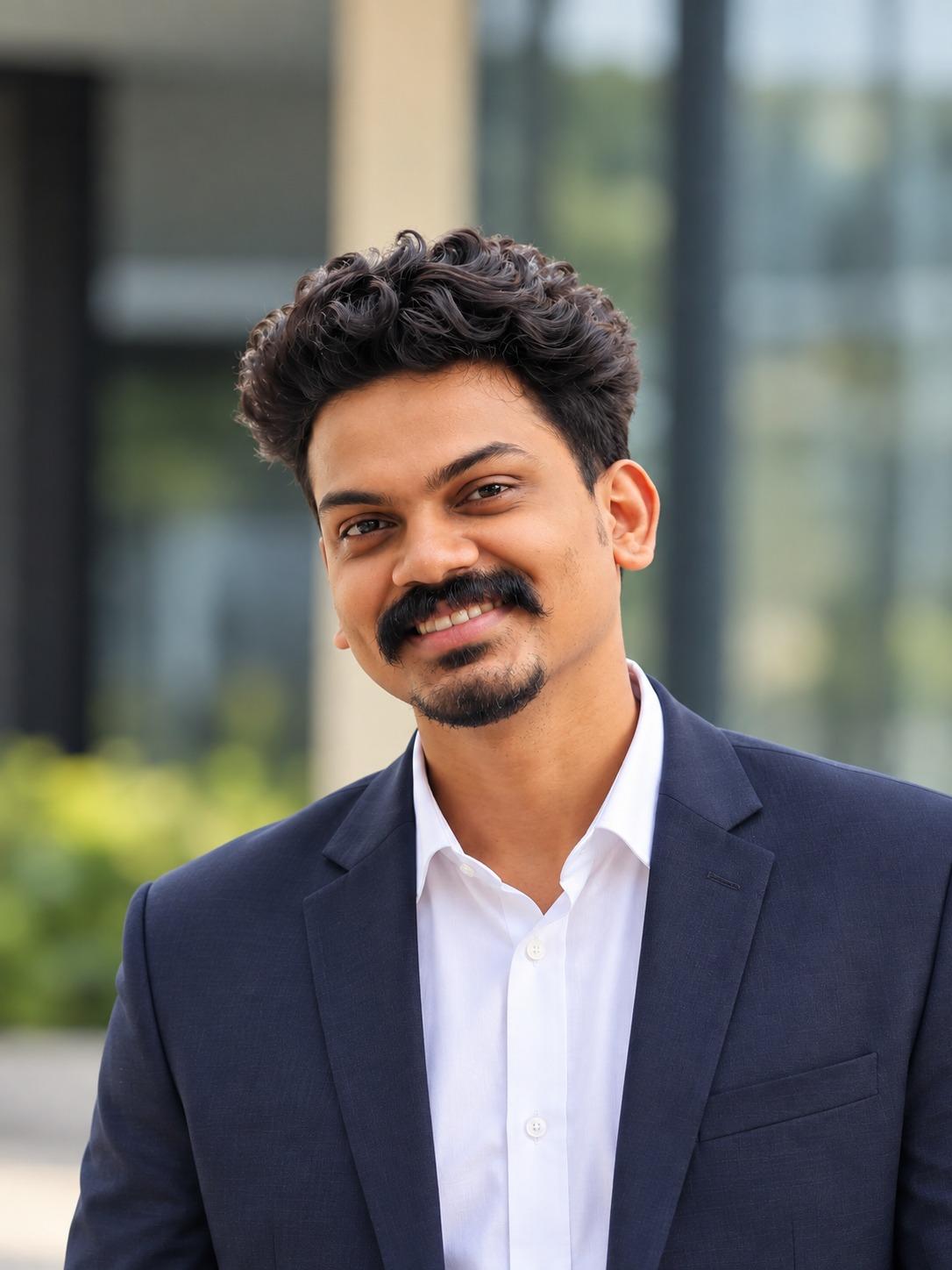 author image