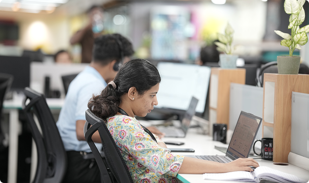 Internal Career Growth and Promotion Opportunities