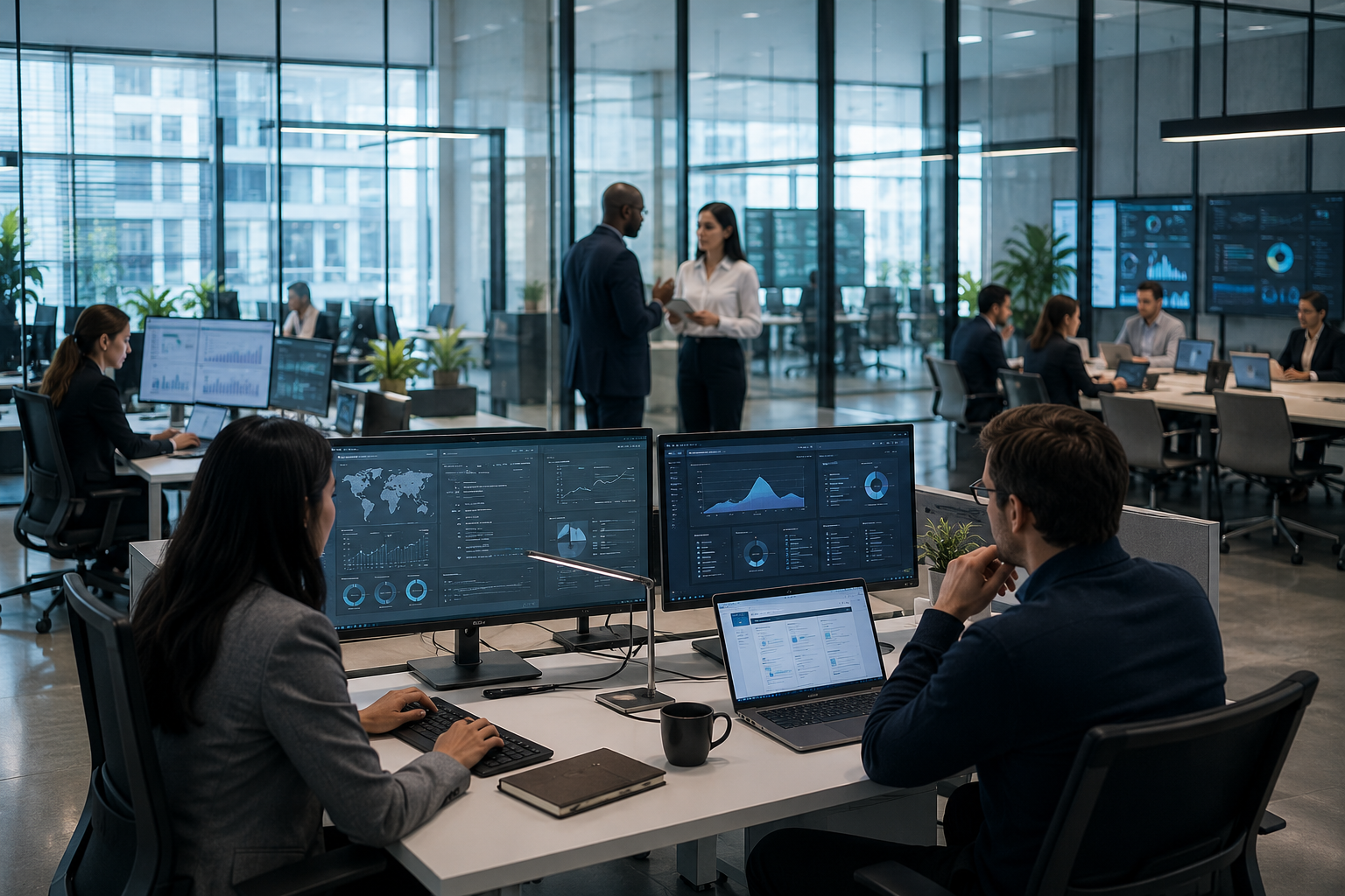 Delivering a Unified Customer Engagement Platform