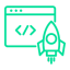 Faster report delivery