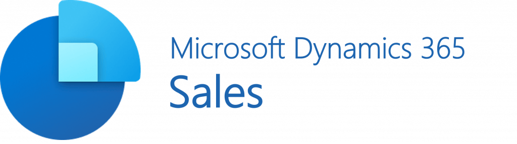 Dynamics 365 Sales