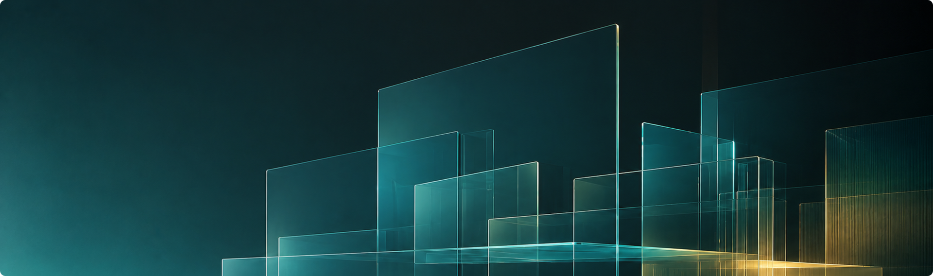 Data intelligence CTA banner