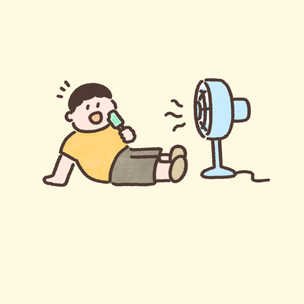 여름에는 아이스크림!🍦🍧☀️