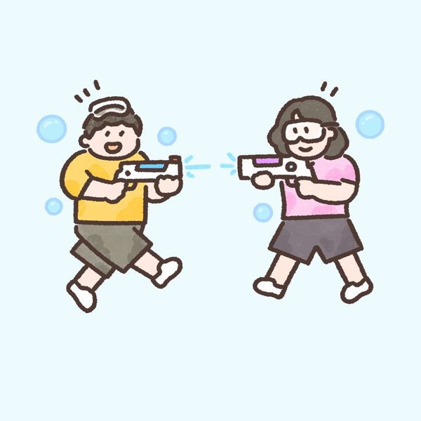 빵야빵야