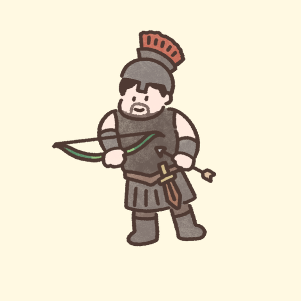 오디세이의 여운🛡️🏹🏛️