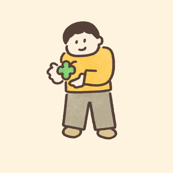 행운 받아가세요🍀⭐️