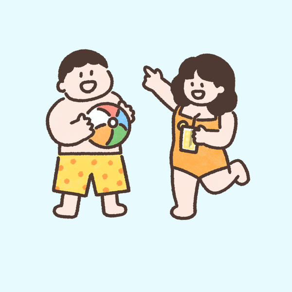 여름아 부탁해!