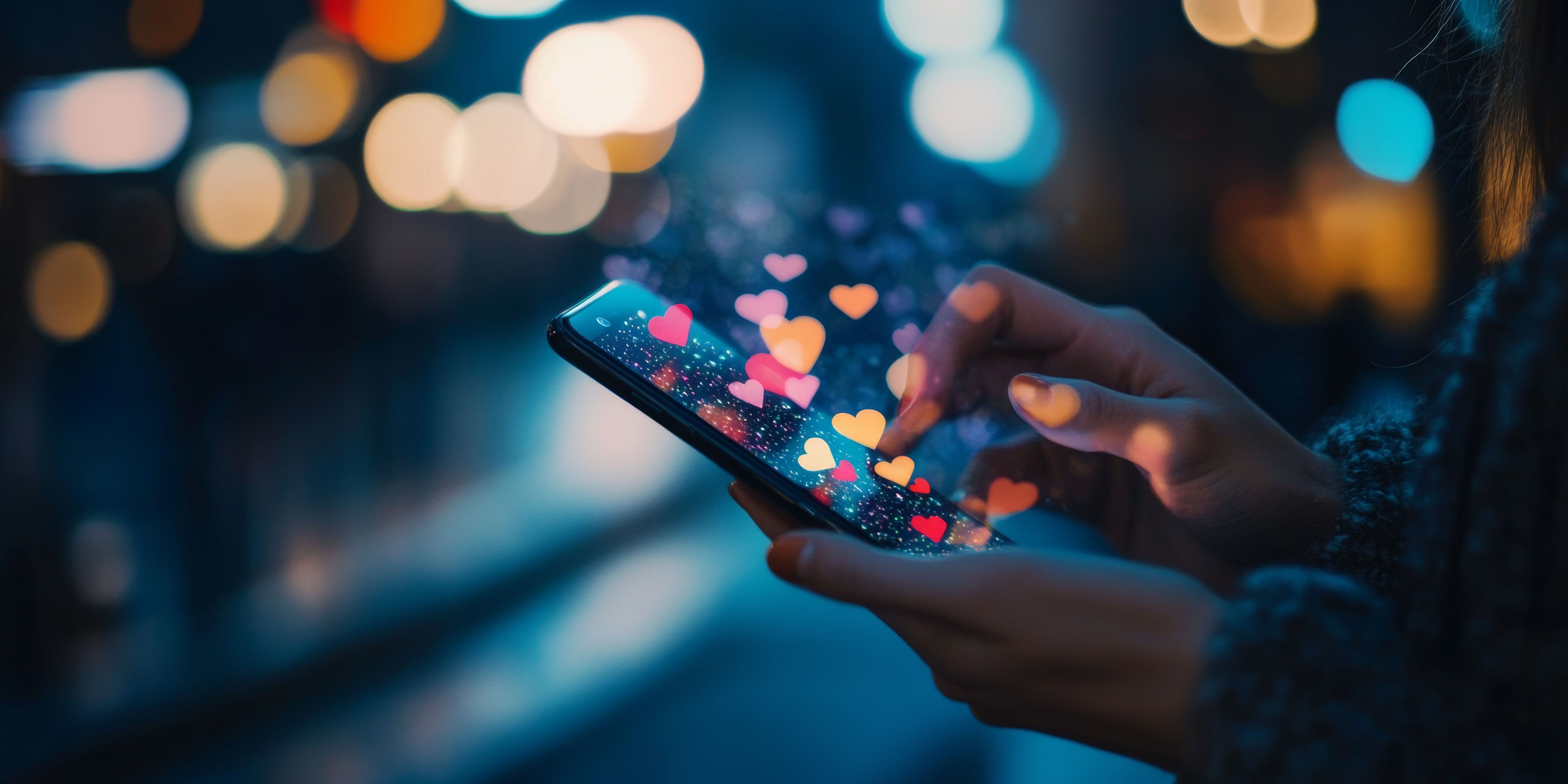 Emotional Economics and the Future of Digital Platform Competition