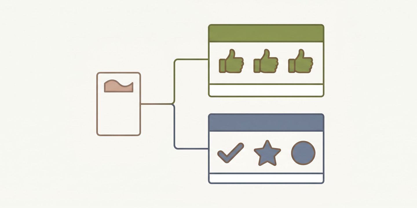 Per-project relevance training