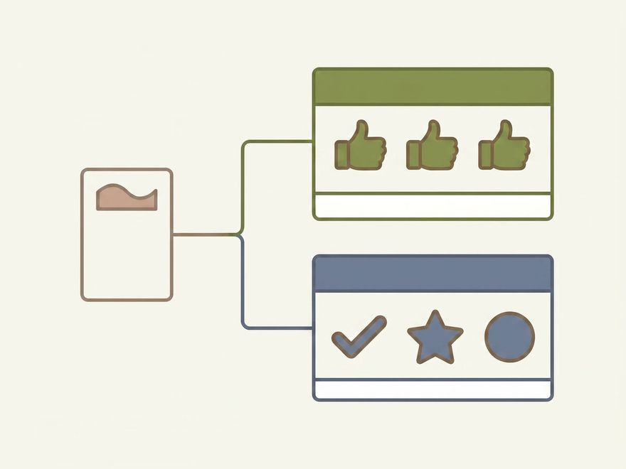 Per-project relevance training
