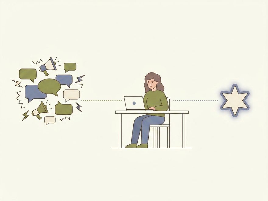 Authority-aware ranking