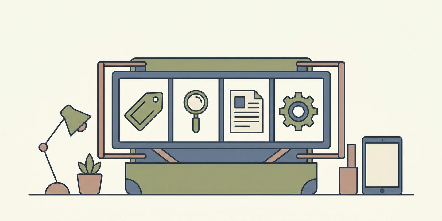 Composable AI skills