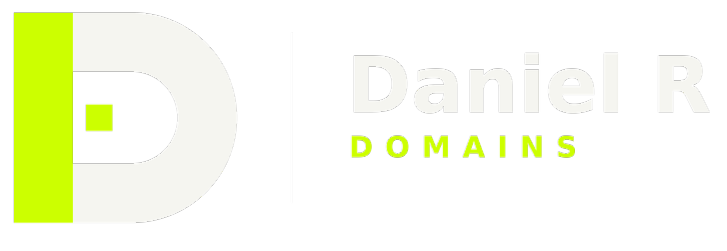 Daniel R Domains