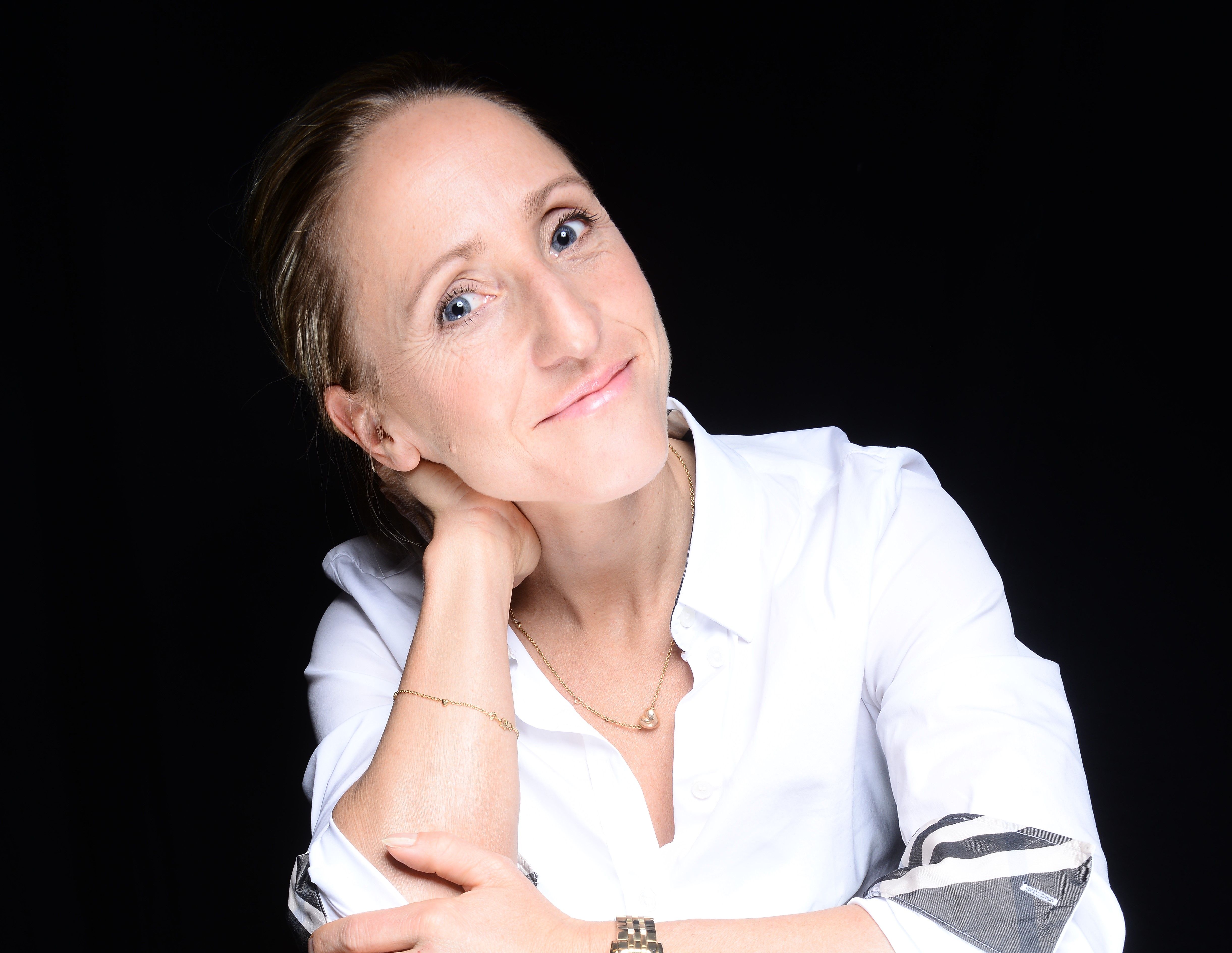 Cecilie Gotaas Johnsen