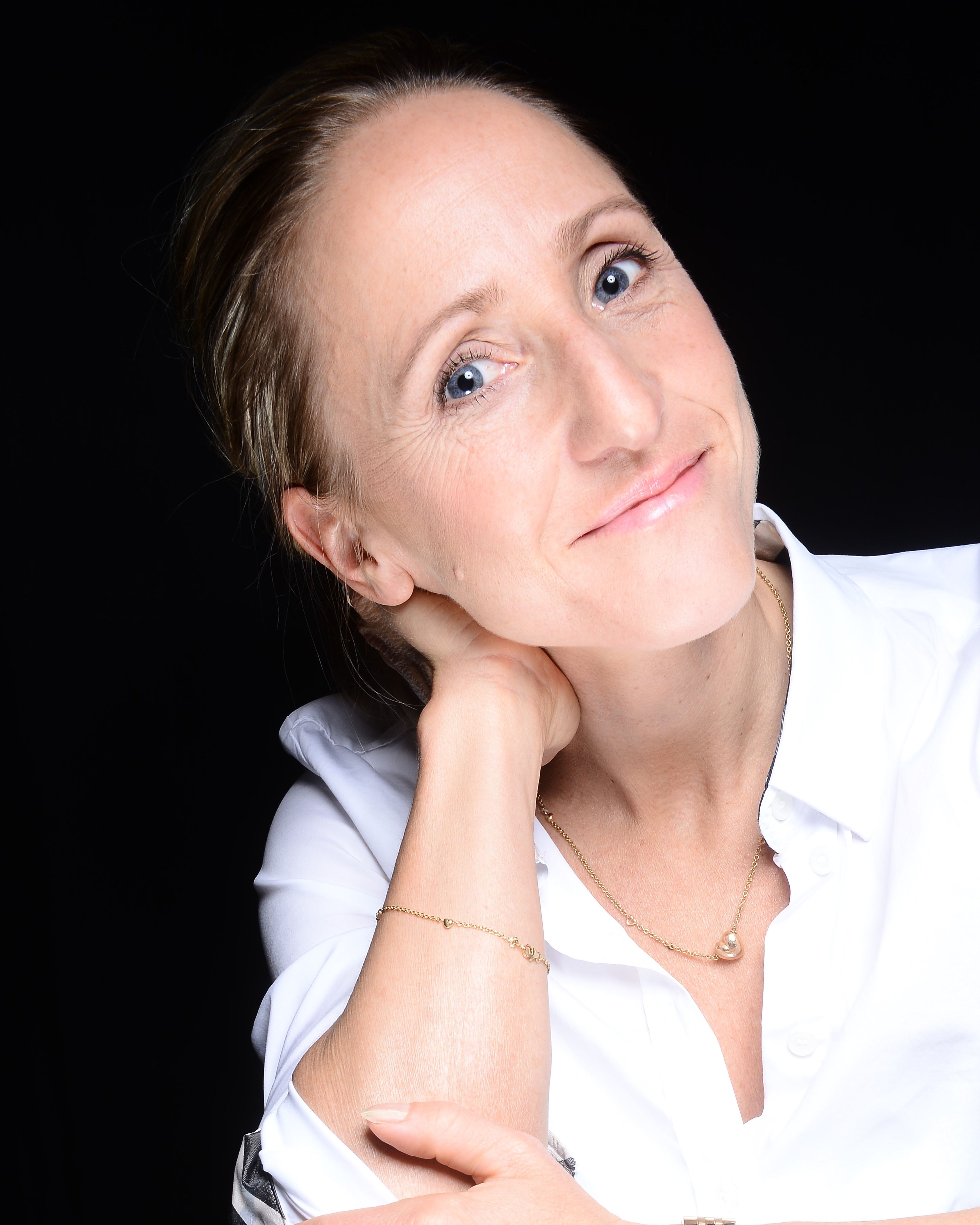 Cecilie Gotaas Johnsen