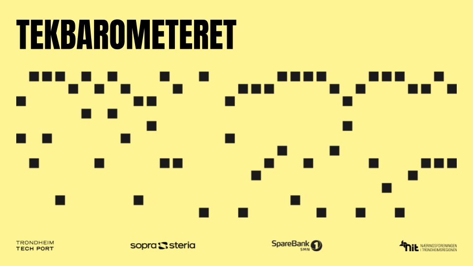 TEKbarometeret 2026