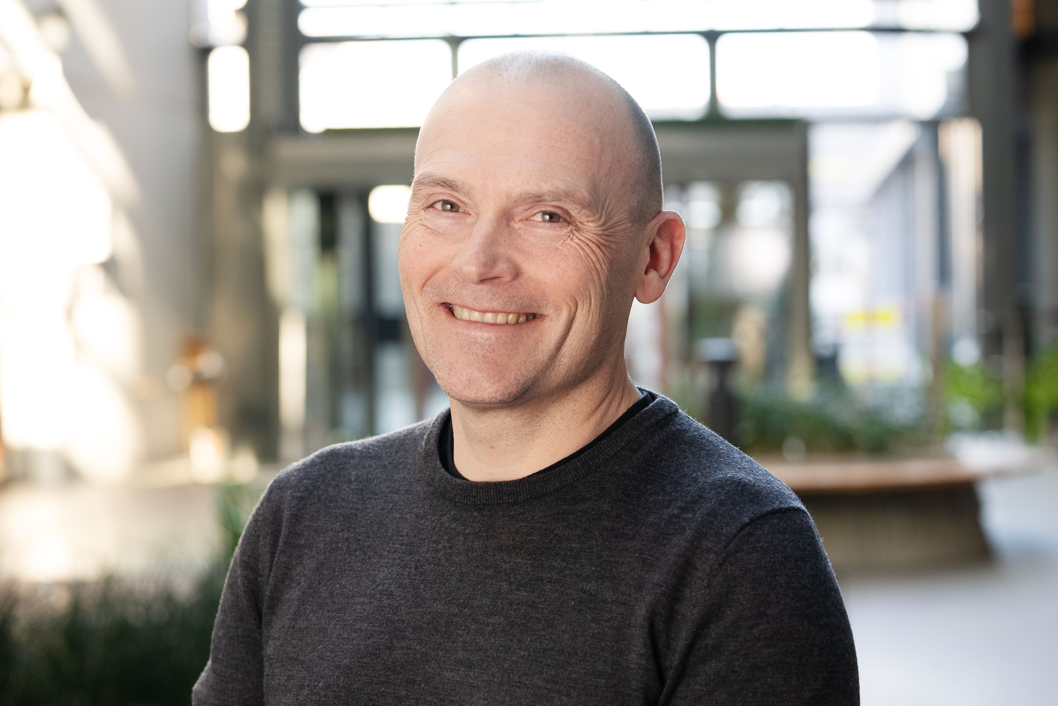 Arild Mathisen