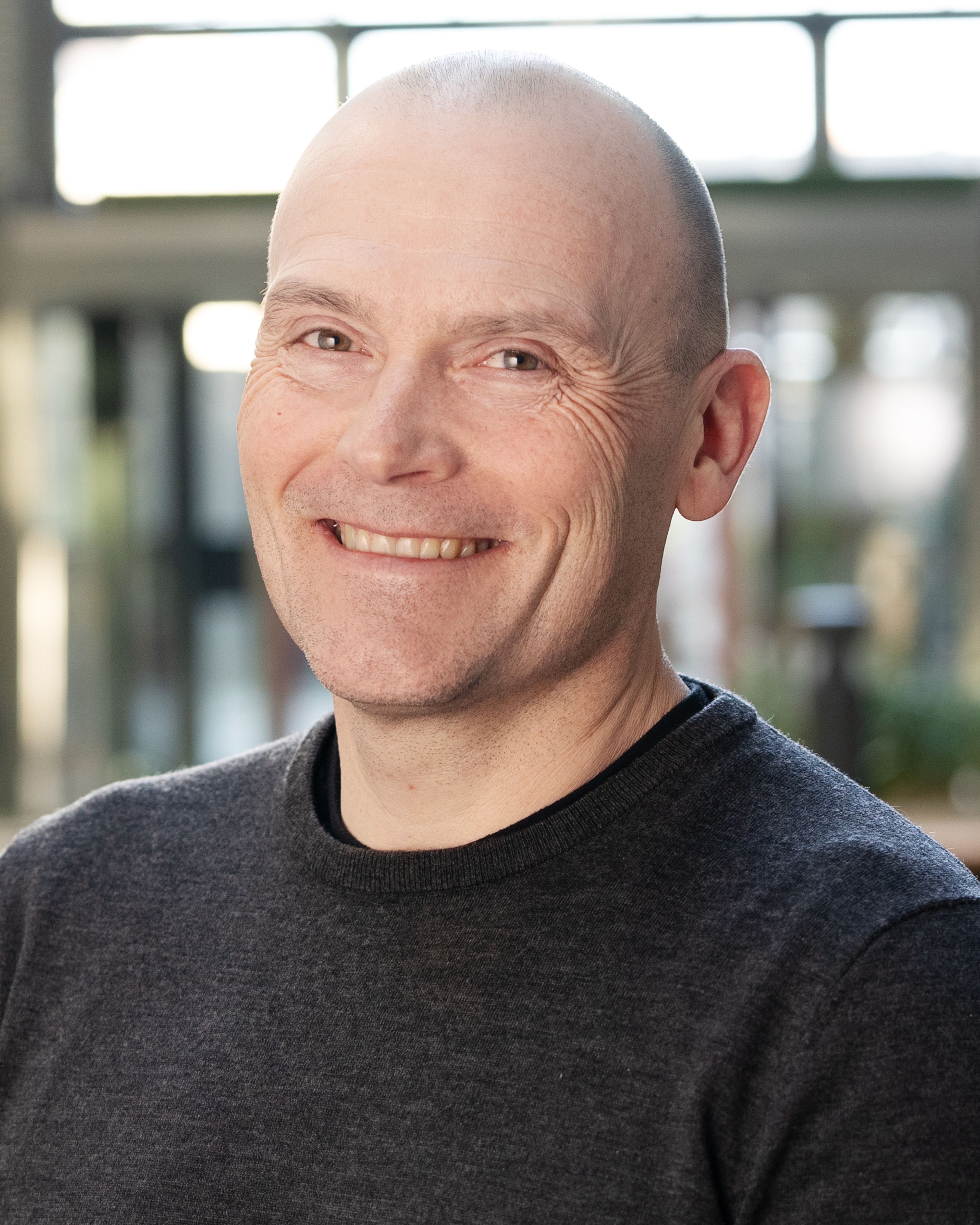 Arild Mathisen