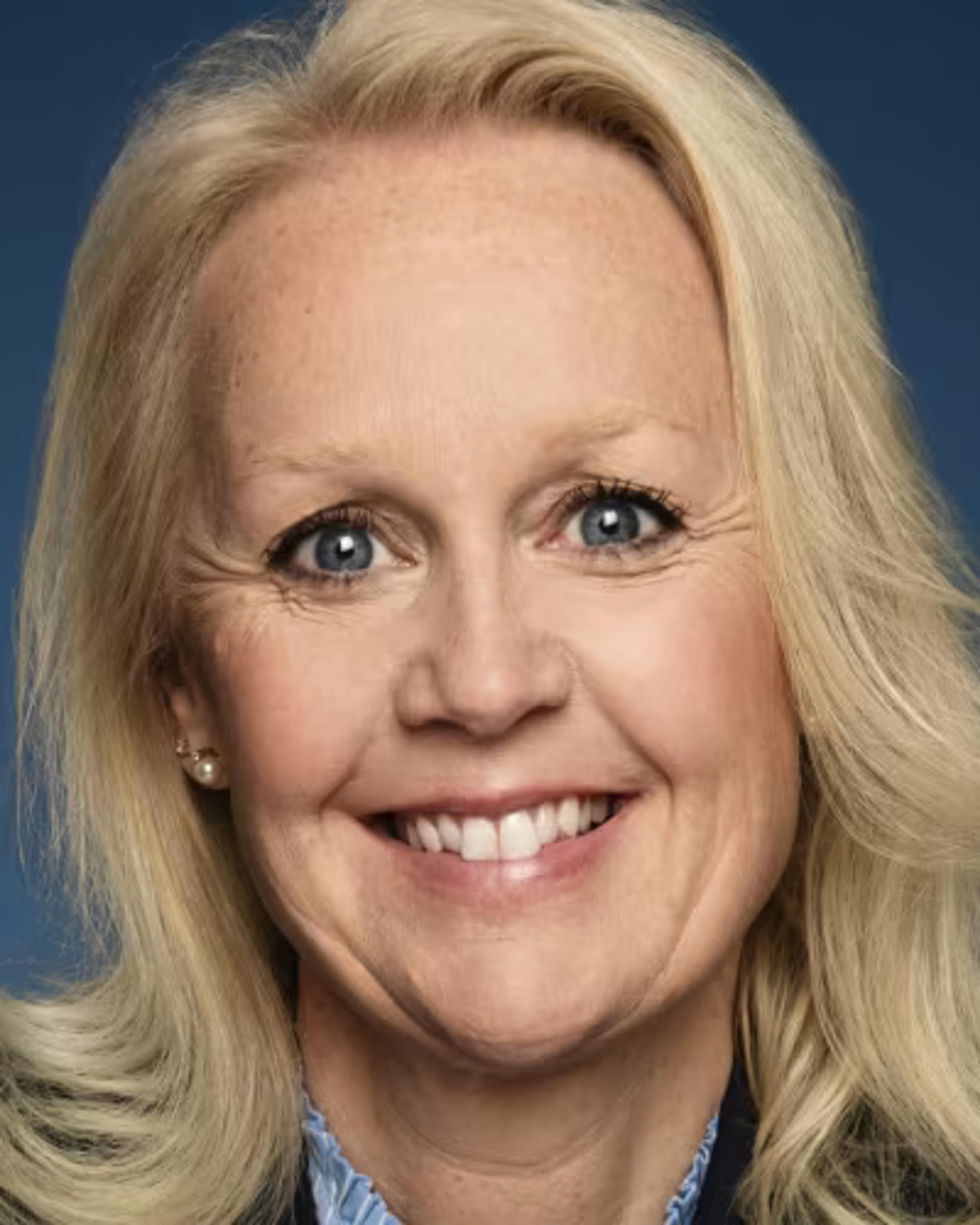 Ingvill Dalseg