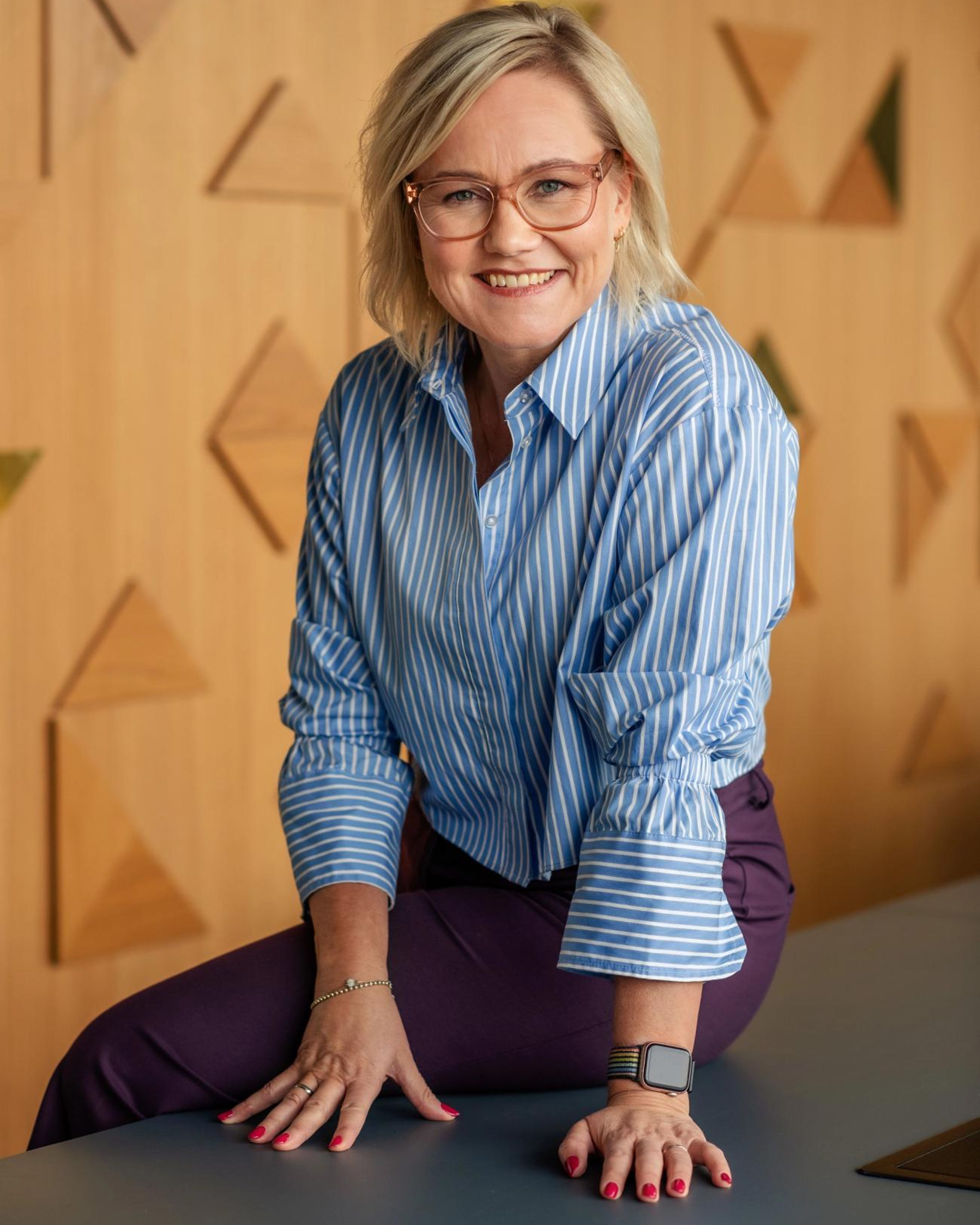Ingvild Kjerkol