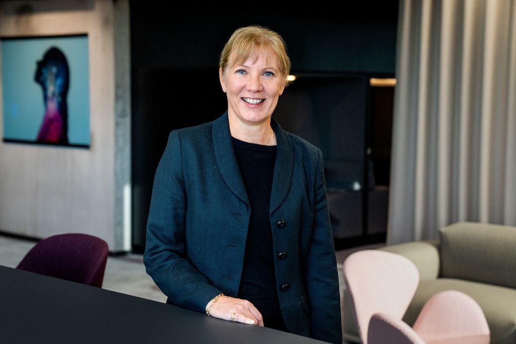 Kristin Løseth