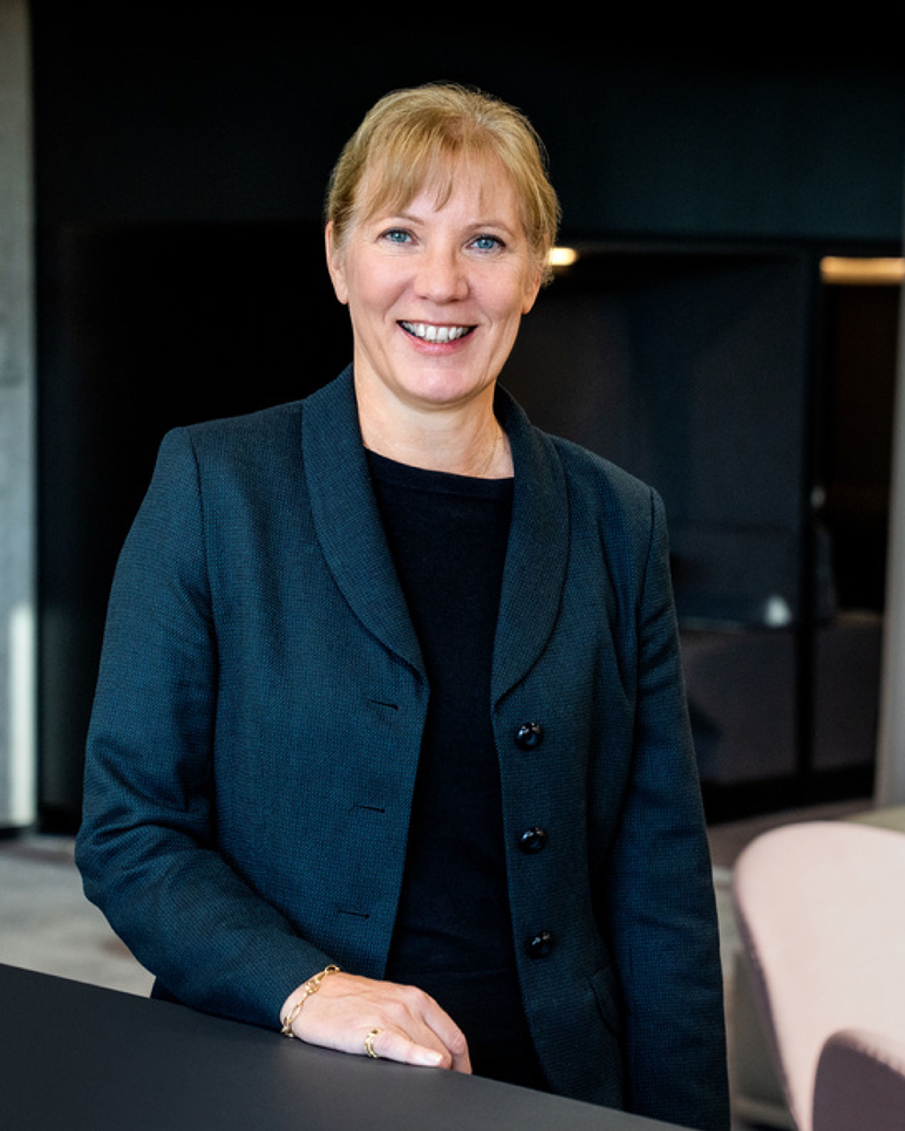 Kristin Løseth