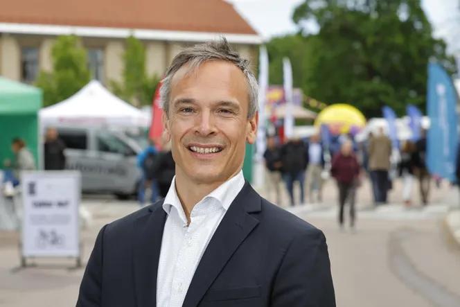 Endre Dingsør
