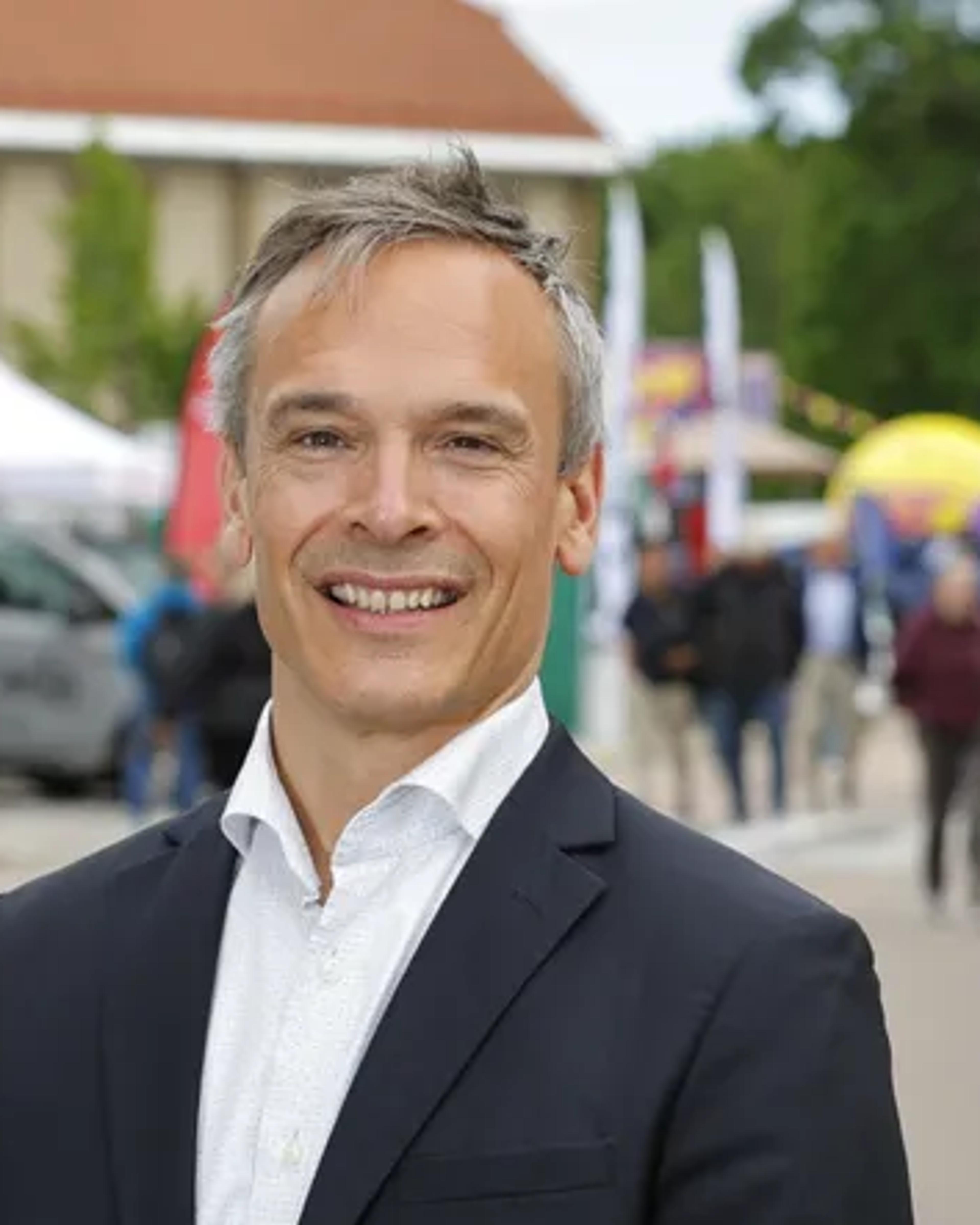Endre Dingsør