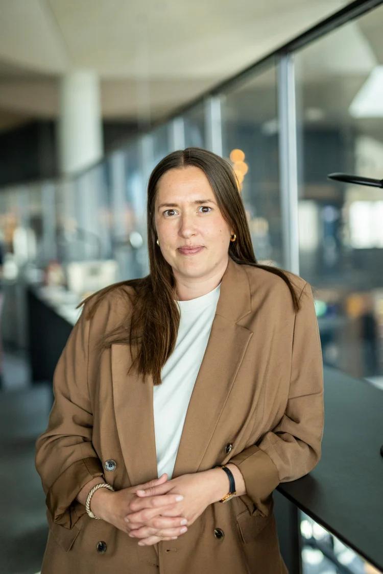 Anna Holm Heide