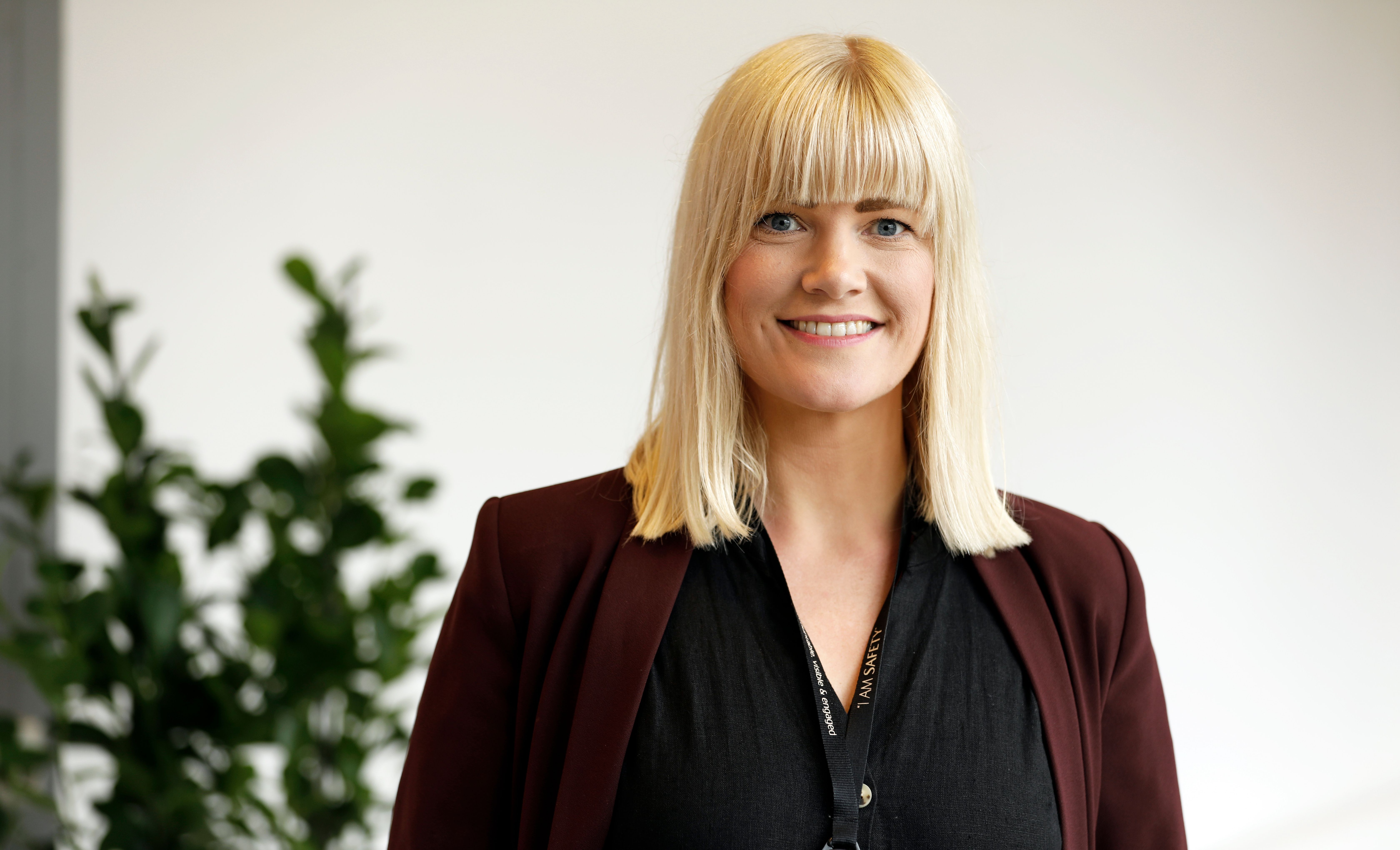 Stine Vatneberg