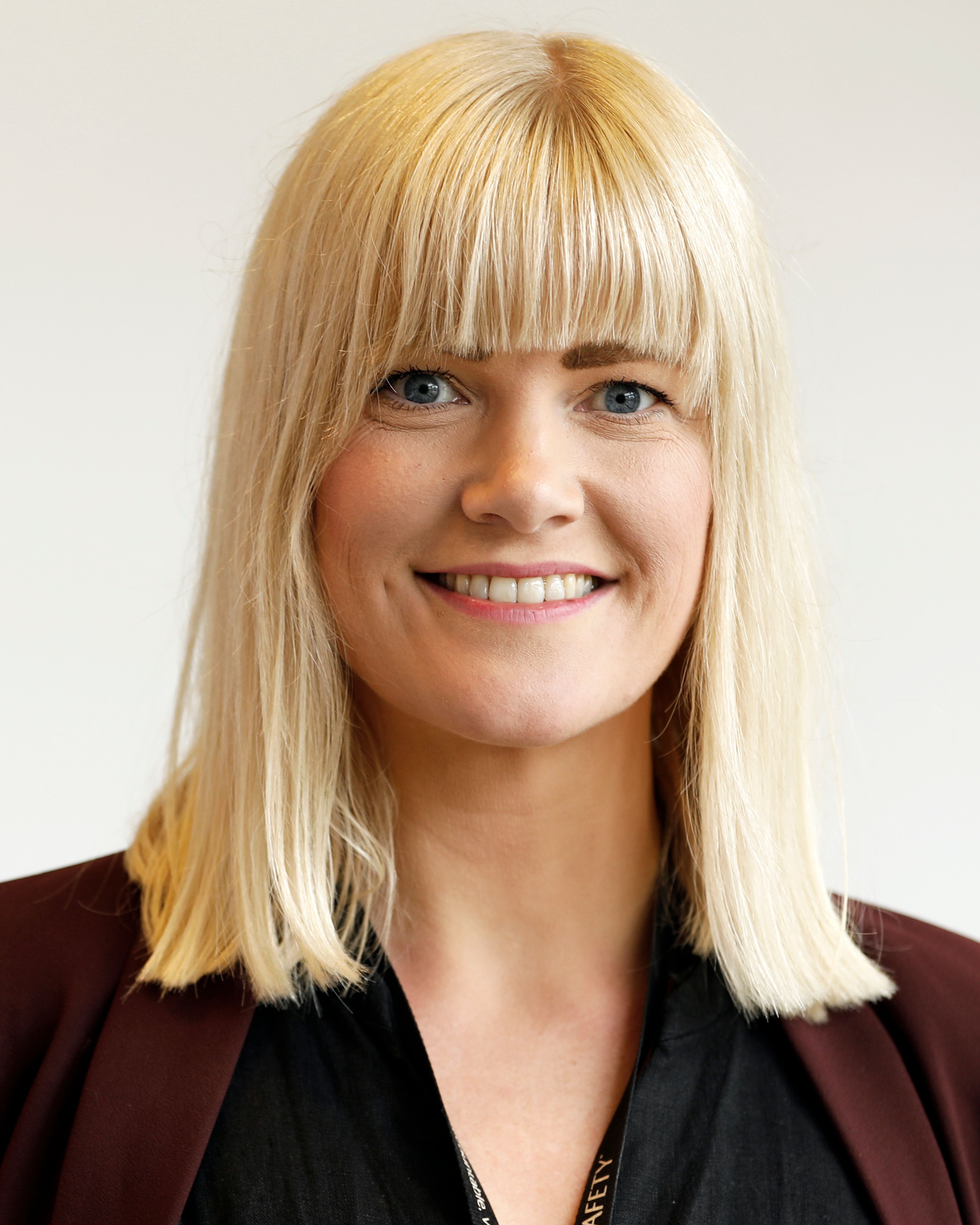 Stine Vatneberg