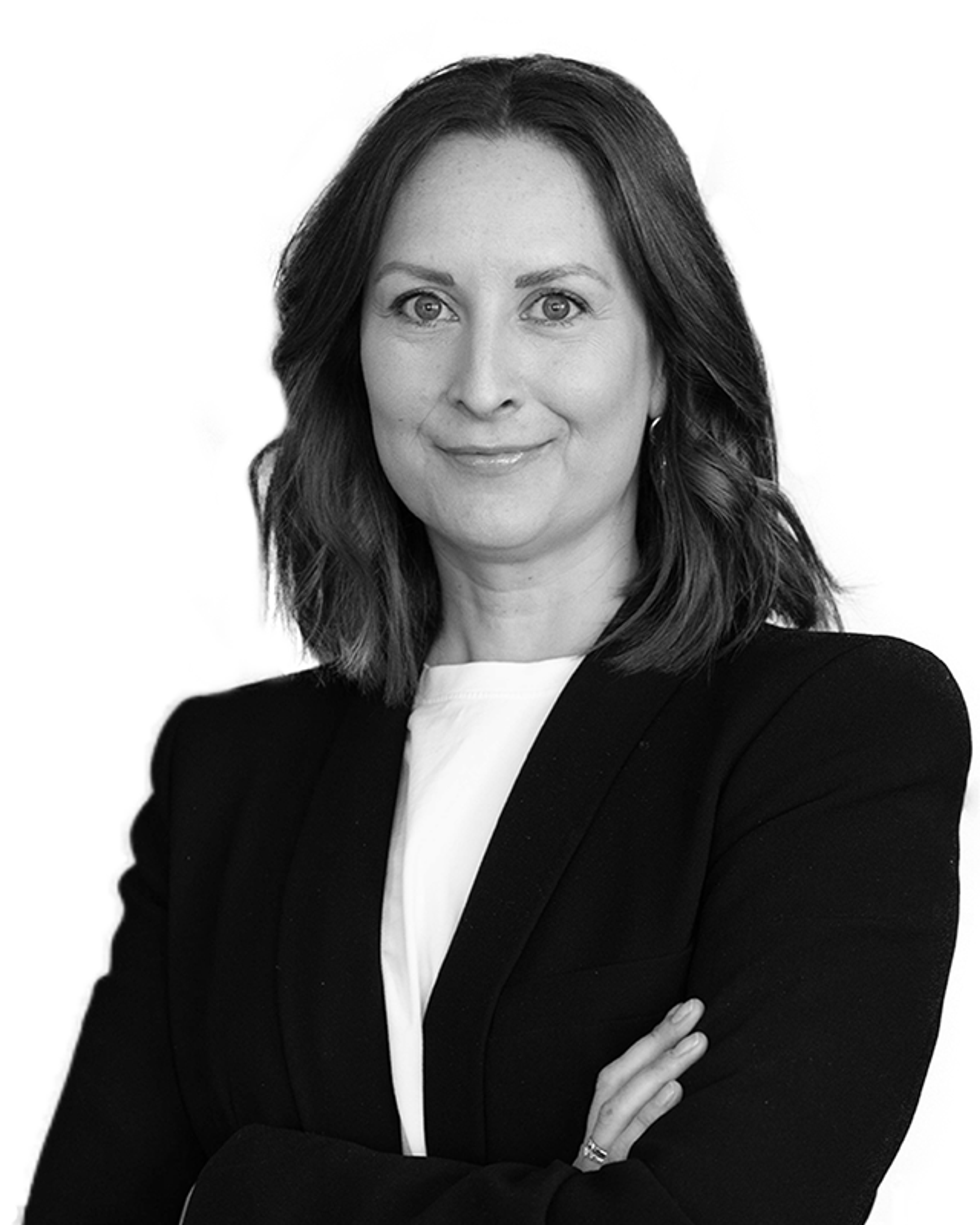 Anette Skjegstad