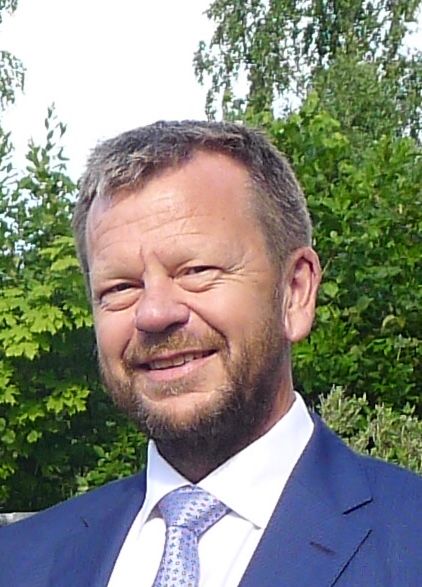 Torgeir Brovold