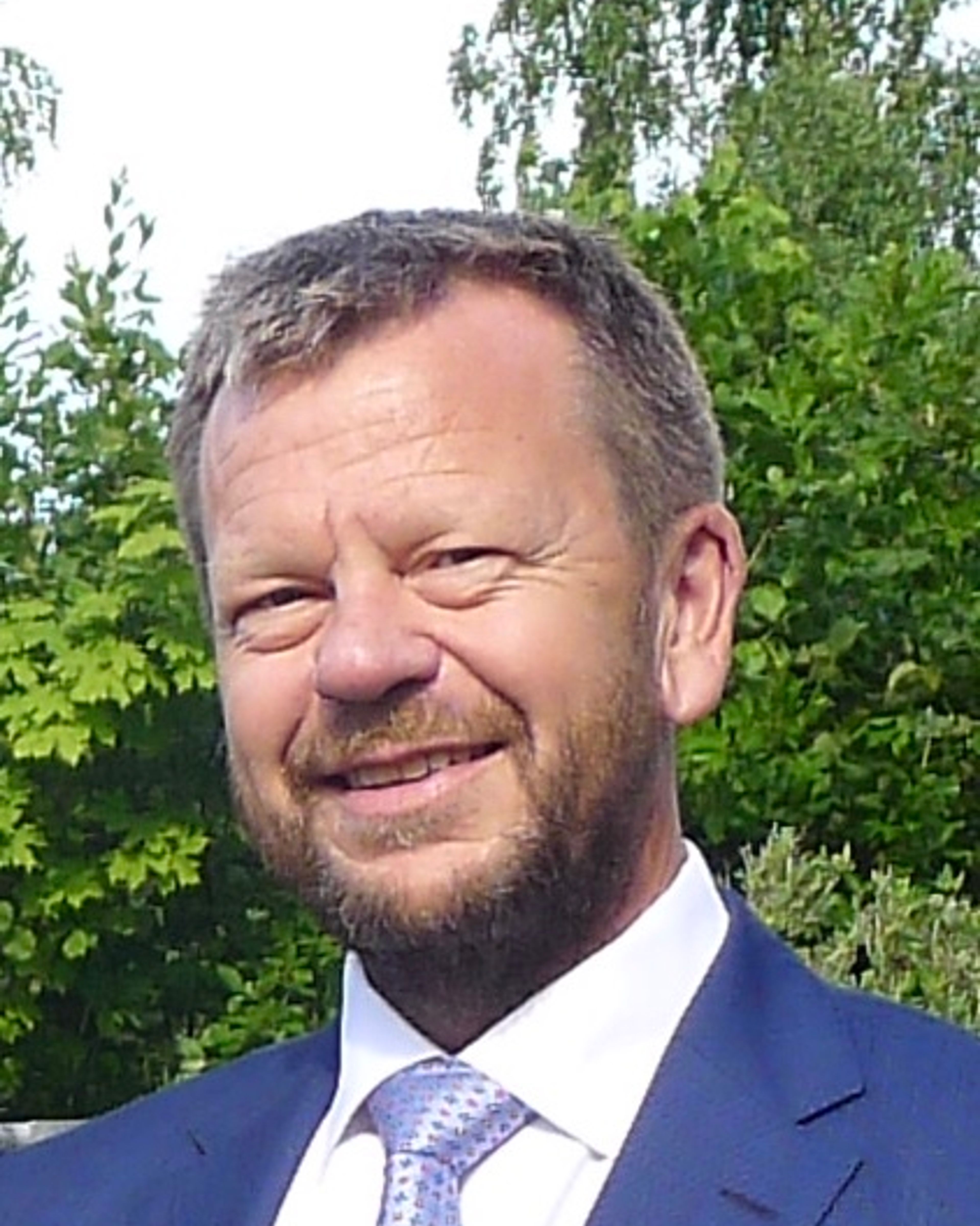 Torgeir Brovold