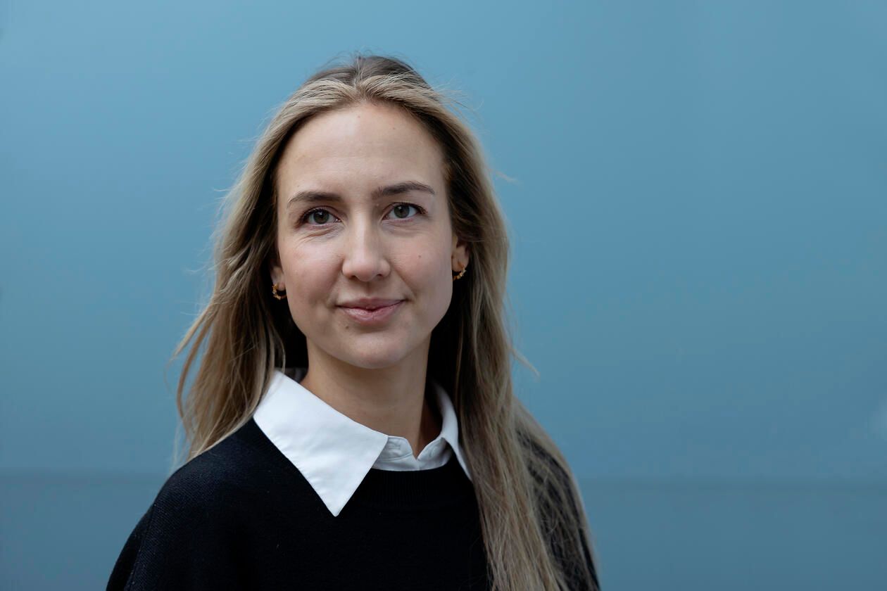 Emilie Sektnan Nordby