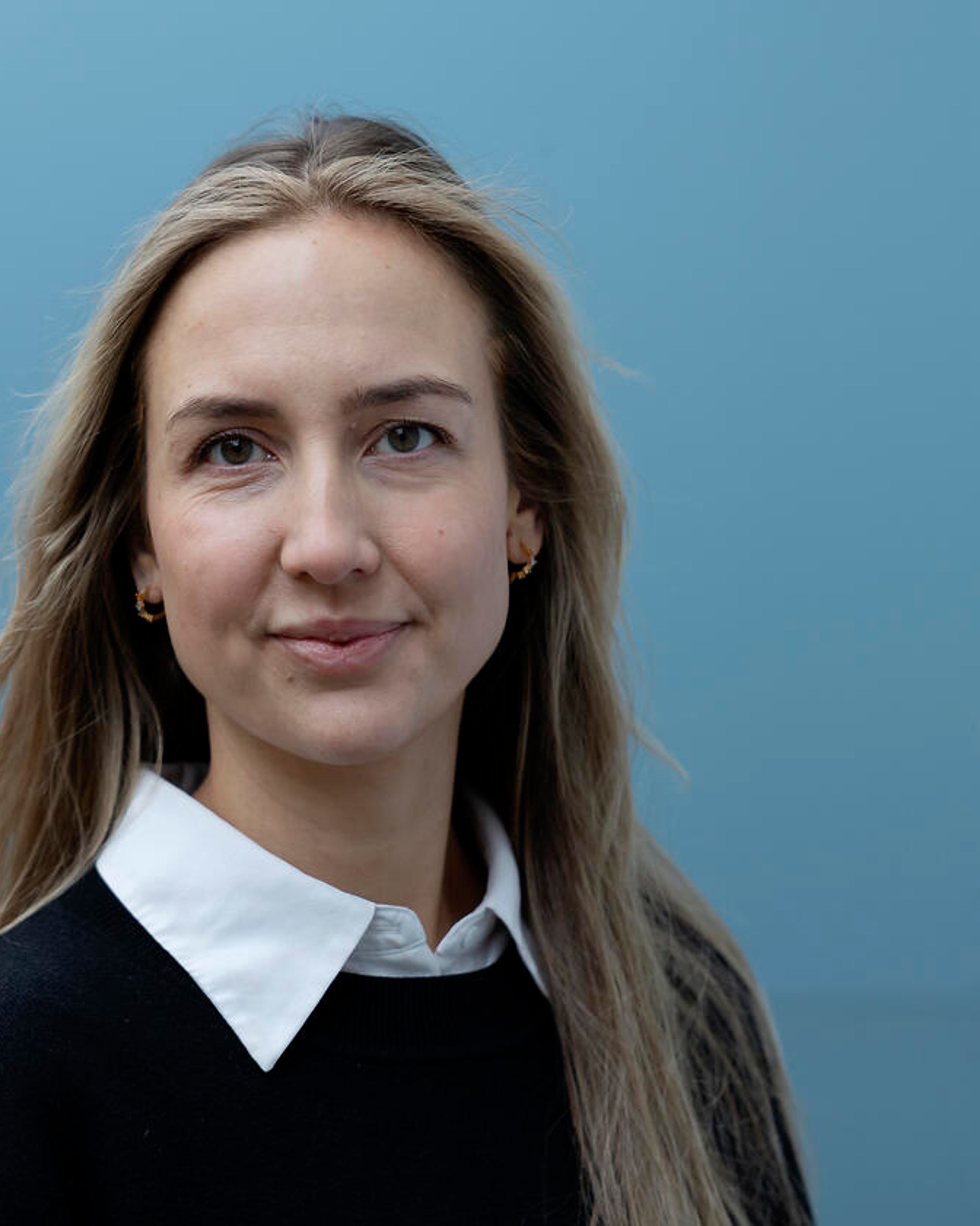 Emilie Sektnan Nordby